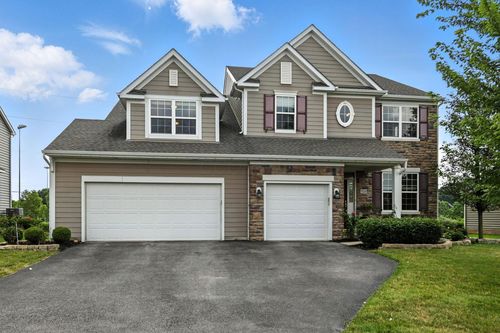 7526 Kelly Drive, Dublin, OH, 43016 | Card Image
