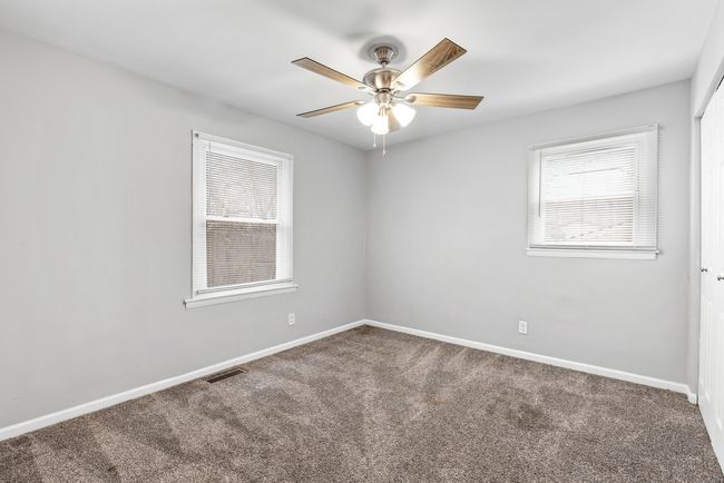731 Union Dr, House other with 4 bedrooms, 2 bathrooms and 2 parking in University Park IL | Image 16