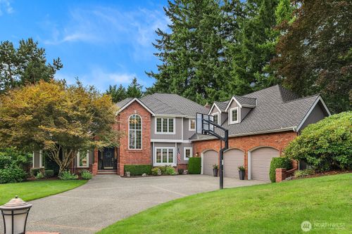 3521 264th Avenue Se, Sammamish, WA, 98075 | Card Image