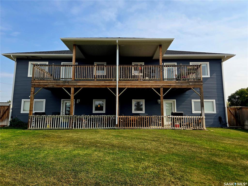 Residential in Delisle 5