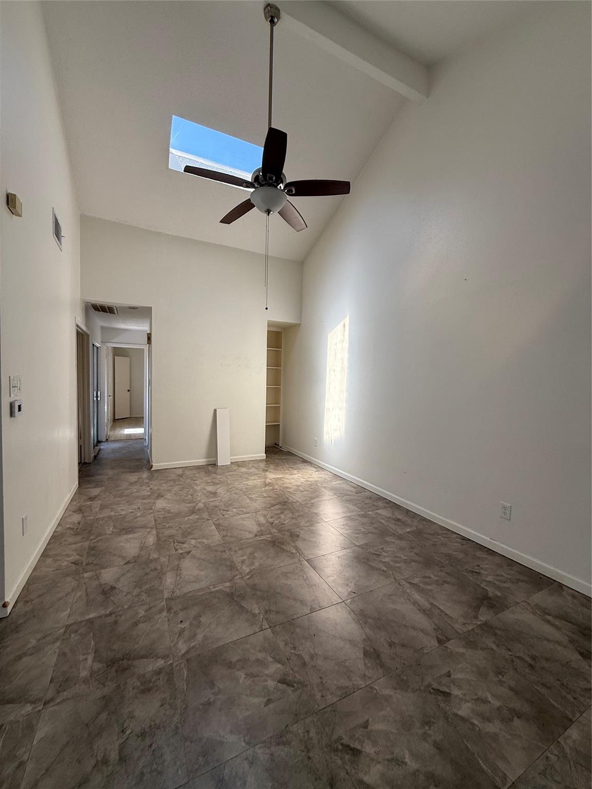 Residential in Houston 3