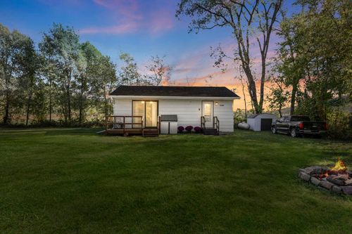 W1529 Ware Rd, ALBANY, WI, 53502 | Card Image