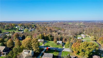 000 Country Club Rd, Home with 0 bedrooms, 0 bathrooms and null parking in Carroll Twp. PA | Image 1