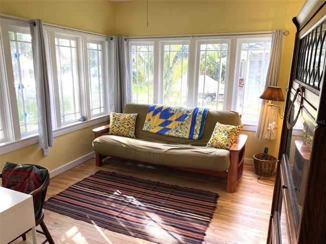 808 Faulkner St, House other with 3 bedrooms, 1 bathrooms and null parking in NEW SMYRNA BEACH FL | Image 13