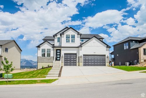 1272 S Boxelder Dr, Saratoga Springs, UT, 84045-5746 | Card Image