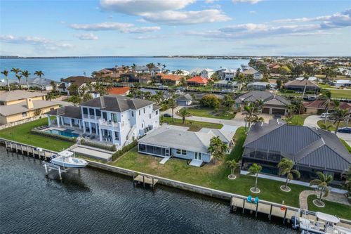 23 Ocean Dr, PUNTA GORDA, FL, 33950-5003 | Card Image