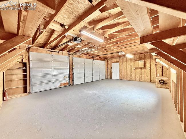 5410 Whipshaw Rd, House other with 3 bedrooms, 2 bathrooms and 3 parking in Peyton CO | Image 26