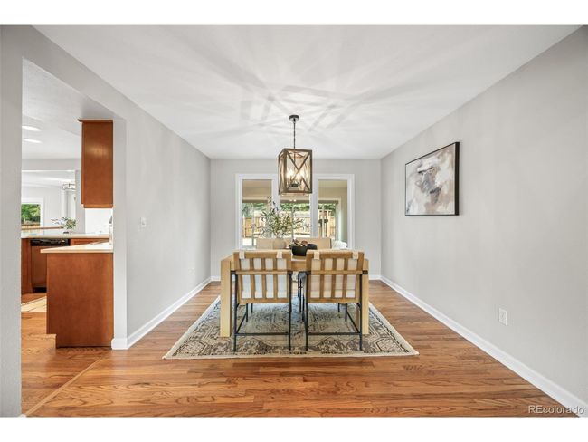 5991 S Eudora Way, House other with 5 bedrooms, 4 bathrooms and null parking in Centennial CO | Image 12