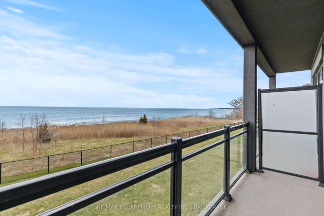 230 - 35 Southshore Cres, Condo with 1 bedrooms, 1 bathrooms and 1 parking in Stoney Creek ON | Image 18