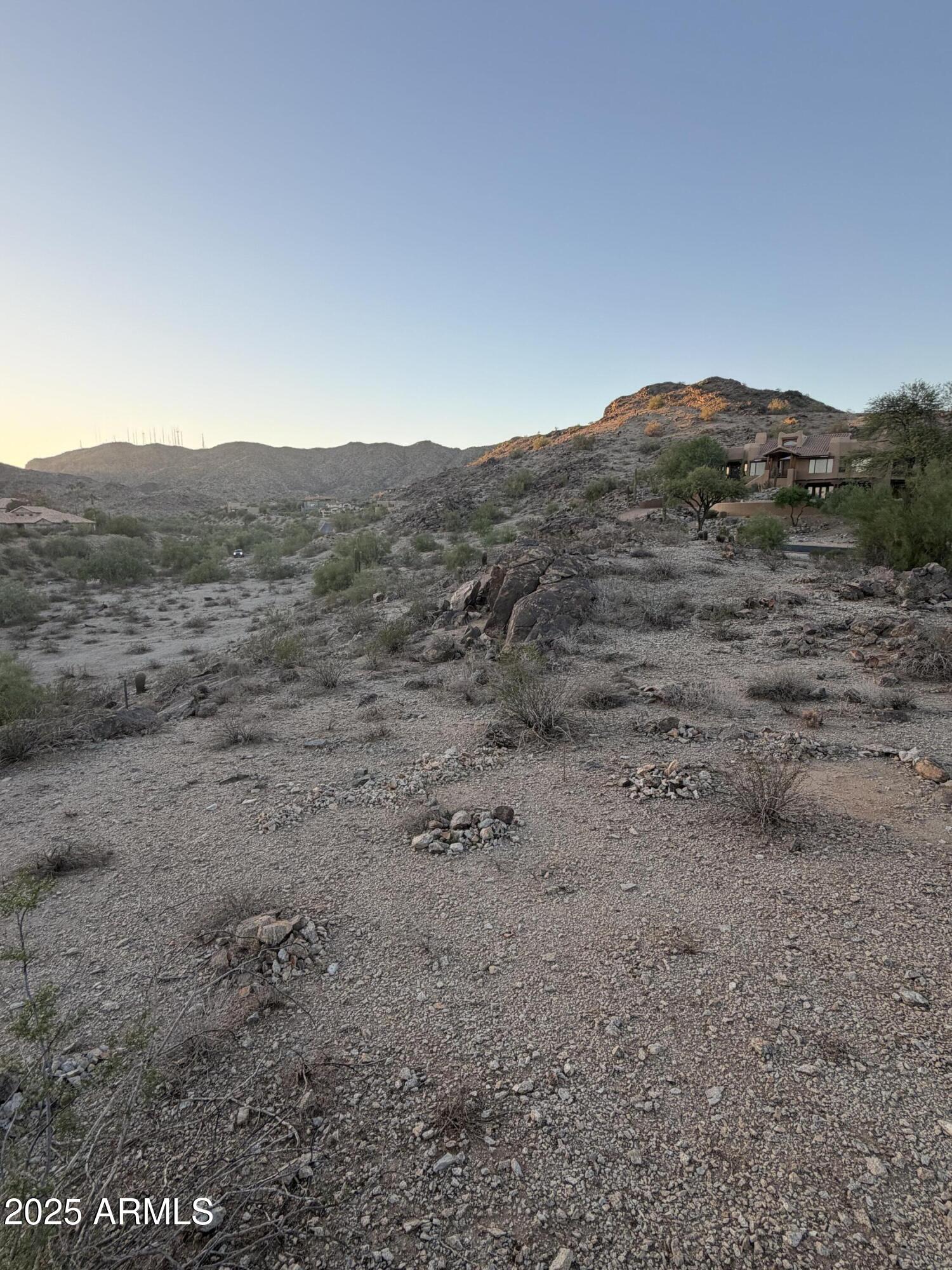 Land in Phoenix