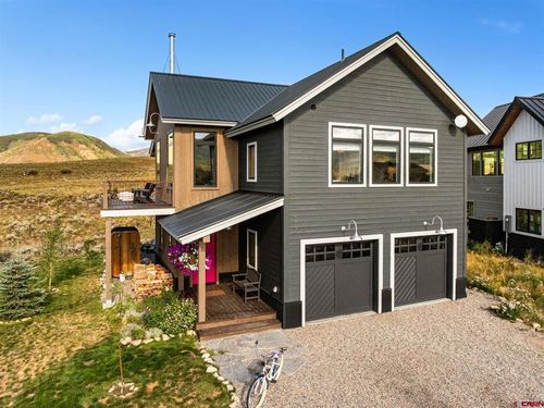 254 White Stallion Circle, Crested Butte, CO, 81224 | Card Image