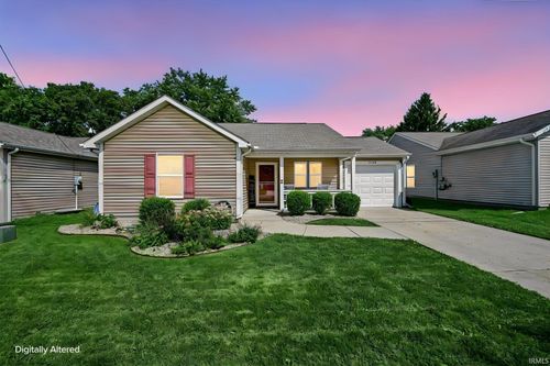 2315 Powder House Ln, Lafayette, IN, 47909-6309 | Card Image
