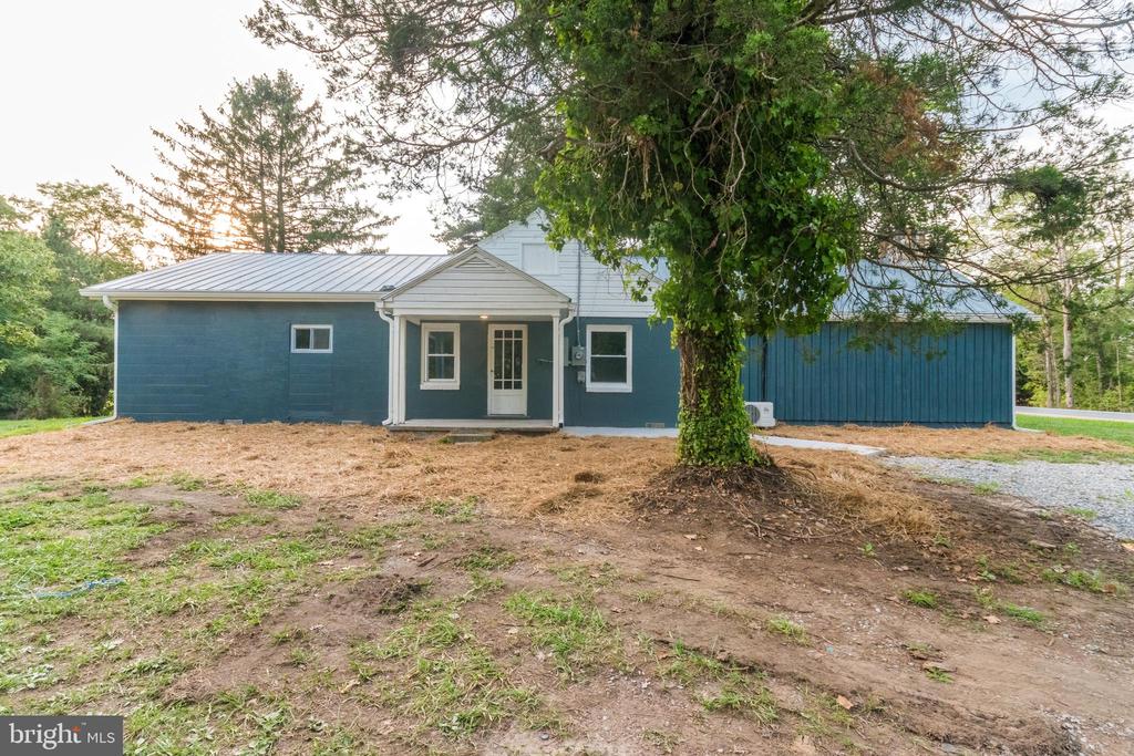 Legendary Ln, Hedgesville, WV 25427