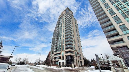 1112-68 Grangeway Ave, Scarborough, ON, M1H0A1 | Card Image