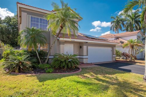 1350 Nw 129th Ave, Sunrise, FL, 33323-2919 | Card Image