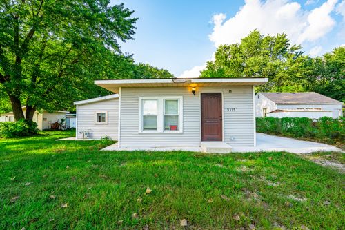 3315 Orchard Dr, Hammond, IN, 46323-2229 | Card Image