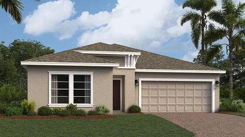 7625 Gemstone St, Groveland, FL, 34736 | Card Image
