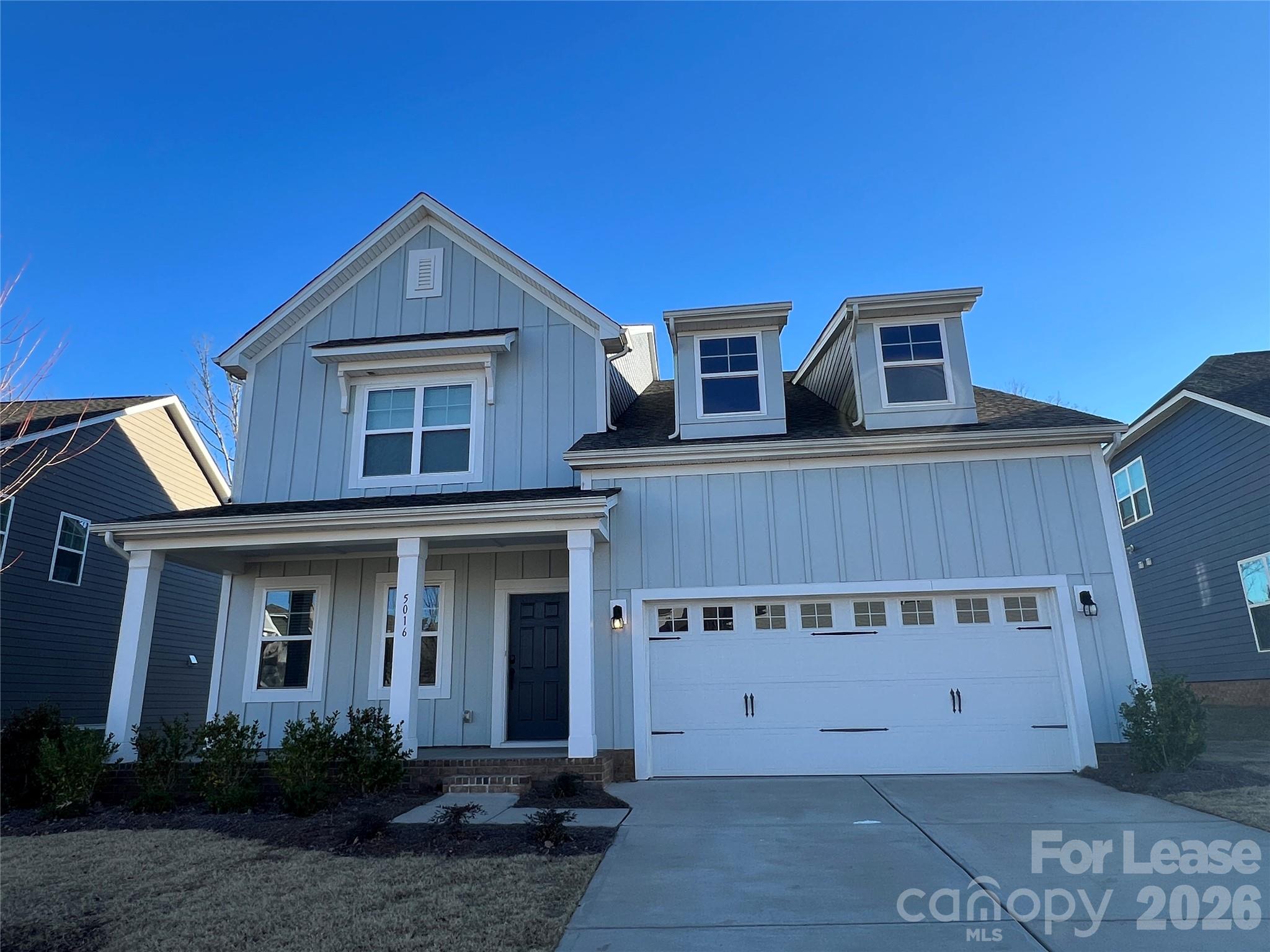 Residential Lease in Waxhaw