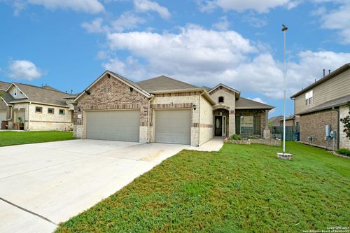 345 Green Heron, New Braunfels, TX, 78130-7032 | Card Image
