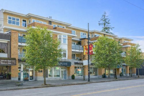 303-3580 W 41st Ave, Vancouver, BC, V6N3E6 | Card Image