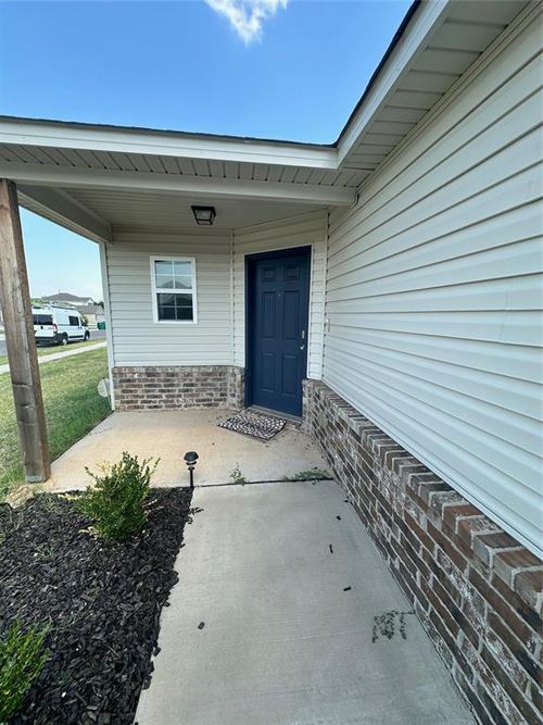 11708 Casey Drive, Yukon, OK, 73099 | Card Image