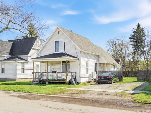 408 15th St, Port Huron, MI, 48060-4256 | Card Image