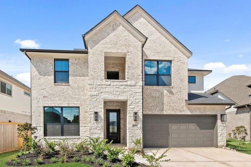 407 Sunlit Valley Cir, Richmond, TX, 77406-3534 | Card Image