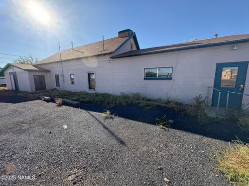 1301 W Second St, Winslow, AZ, 86047-3005 | Card Image