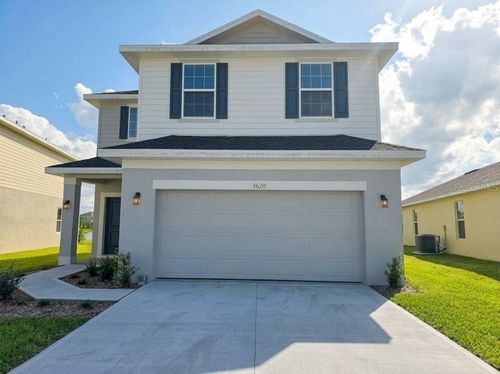 3620 Briarlynne Way, Harmony, FL, 34773-6284 | Card Image
