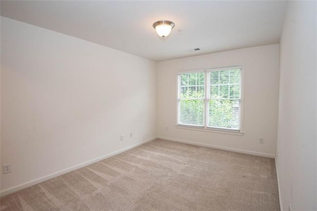 1215 Harris Commons Pl, Townhouse with 3 bedrooms, 3 bathrooms and 2 parking in Roswell GA | Image 27