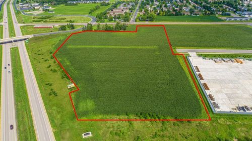 TBD (Outlot B) Chatfield Commercial Park First Addition - Outlot, Belle Plaine, MN, 56011 | Card Image