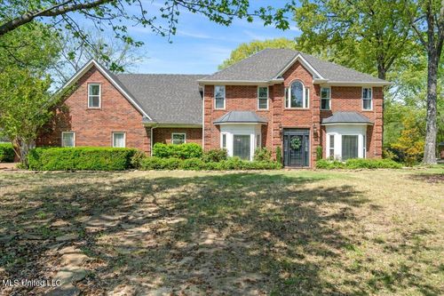 8538 Collinswood Dr, Olive Branch, MS, 38654-1251 | Card Image