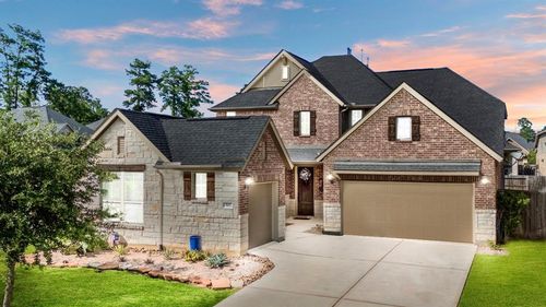507 Pearl View Ln, Pinehurst, TX, 77362-2011 | Card Image