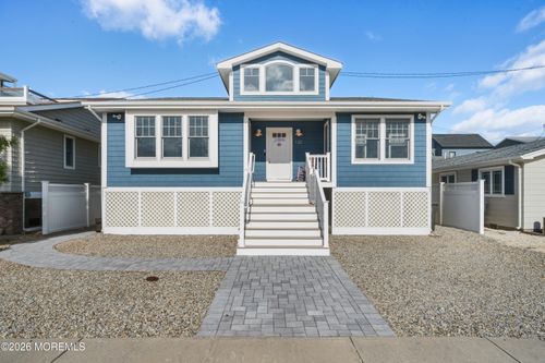 132 Ocean Bay Blvd, Lavallette, NJ, 08735-1721 | Card Image