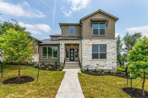 4801 Serene Hills Dr, Austin, TX, 78738-1218 | Card Image