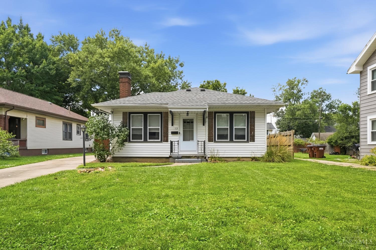 Residential in Middletown 3