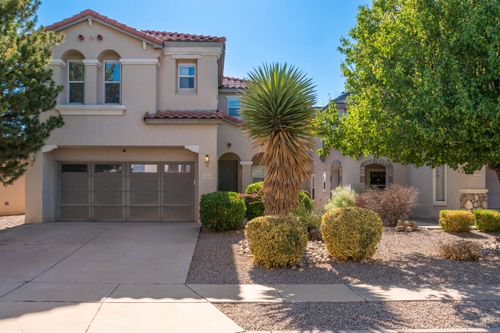 3540 Clear Creek Rd Ne, Rio Rancho, NM, 87144-3702 | Card Image