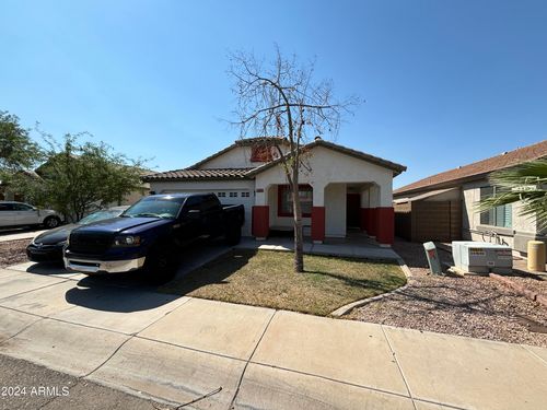 6039 W Jones Avenue, Phoenix, AZ, 85043 | Card Image