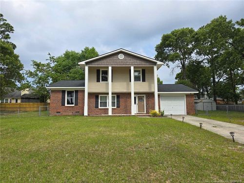 7204 Pilona Ct, Fayetteville, NC, 28314-5291 | Card Image