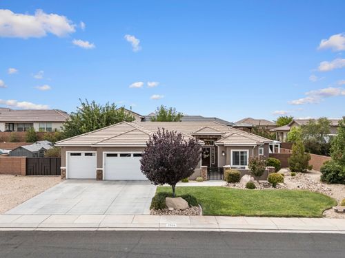 2504 S 3520 W, Hurricane, UT, 84737-5112 | Card Image