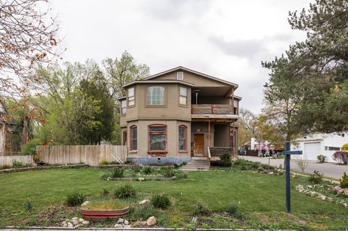 2467 S 500 E, South Salt Lake, UT, 84106-1368 | Card Image