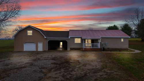 238 Sunfish Rd, Brownsville, KY, 42210-8606 | Card Image