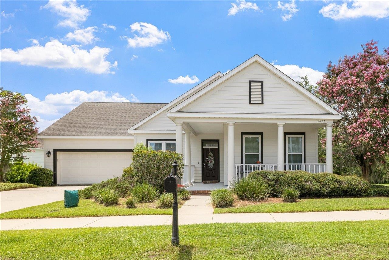 Longfellow Rd, Tallahassee, FL 32311