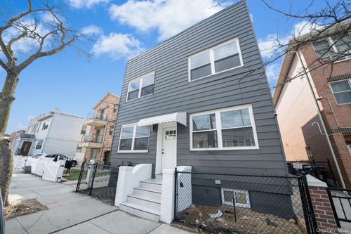 6014 56th Avenue, New York, NY, 11378 | Card Image