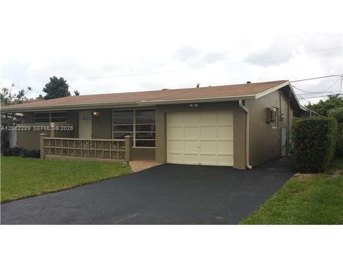 8430 Nw 25th Ct, Sunrise, FL, 33322-2942 | Card Image