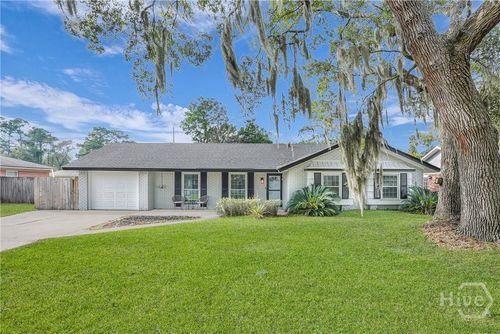 11405 Largo Dr, Savannah, GA, 31419-1733 | Card Image