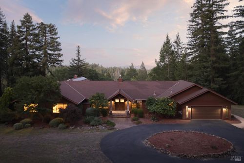 3460 Mount Veeder Road, Napa, CA, 94558 | Card Image