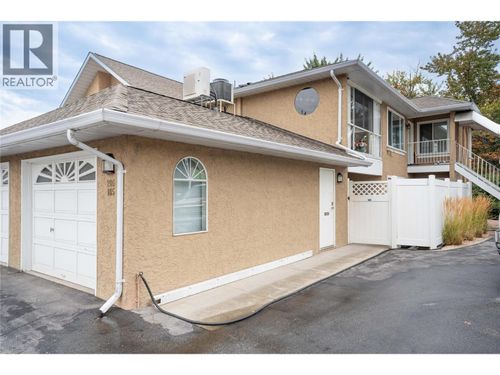 105-320 Brandon Avenue, Penticton, BC, V2A3S8 | Card Image