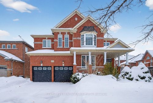 30 O'Hara Crescent, Richmond Hill, ON, L4E4L3 | Card Image