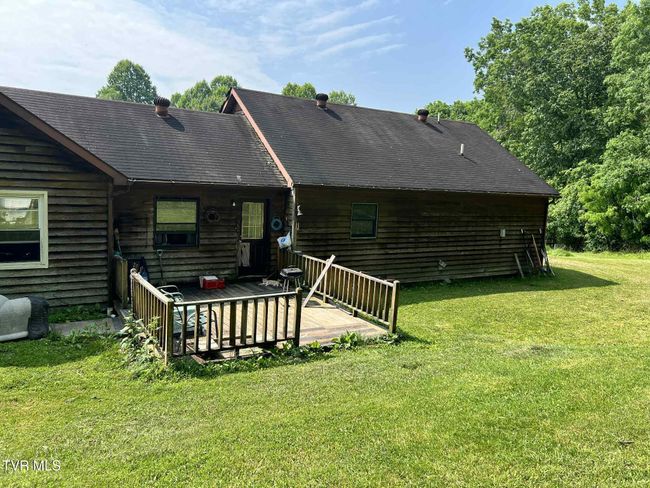 12615 Star Branch Rd, House other with 3 bedrooms, 2 bathrooms and null parking in Coeburn VA | Image 12